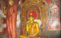 Cejlon. Pięć stopni od Równika