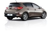 Testujemy: nowa Toyota Auris 