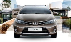 Testujemy: nowa Toyota Auris 