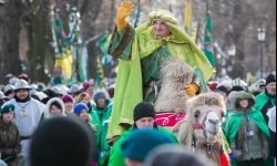 Wielotysięczny Orszak Trzech Króli przeszedł ulicami Rzeszowa