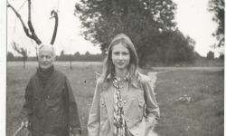 Konkurs literacki poświęcony Julianowi Przybosiowi