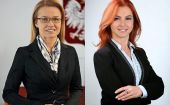 Przedstawicielki PSL i PO wybrały rządzenie z PiS-em