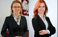 Przedstawicielki PSL i PO wybrały rządzenie z PiS-em