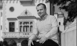 Śp. dr inż. Arkadiusz Onyszko (1982-2013)