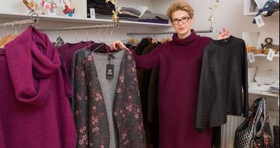 Wyprzedaż i party w RE-Formie