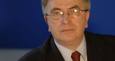 A. Pęzioł nowym szefem Wojewódzkiego Funduszu Ochrony Środowiska