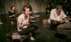 "Dybuk Rzeszowski" znów w Teatrze Przedmieście