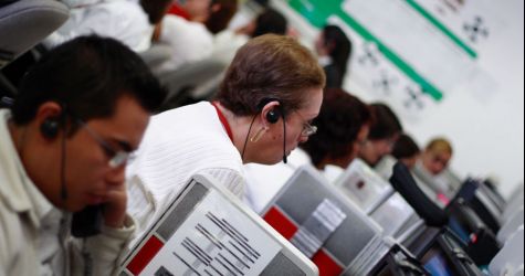 Listopad 2012 na podkarpackim rynku pracy: coraz więcej bezrobotnych