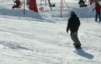 Zima wróciła na stoki