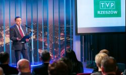 25 lat TVP Rzeszów
