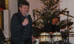 "Moje Betlejem" Skaldów w niedzielę w Boguchwale