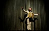 Teatr Maska nie tylko dla dzieci