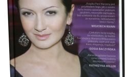 Marzena Wilkanowicz o ELLE, Krakowie, Wojtyle, Geremku i ...