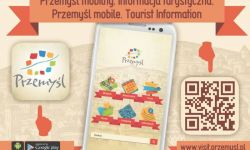 Głosujmy na aplikację "Przemyśl mobilny"