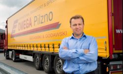 Dobry rok 2014 dla Grupy OMEGA Pilzno