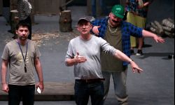 Maciej Patronik nakręci film w Bieszczadach