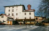 Muzeum Młynarstwa i Wsi w Ustrzykach Dolnych