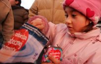 Ponad półtora miliona z Podkarpacia dla Orkiestry