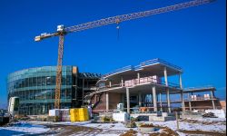 CWK w Jasionce gotowe do końca 2015. Umowa nie została zerwana