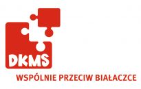 Dzień Dawcy Szpiku. Zarejestruj się jako dawca. Możesz uratować komuś życie.