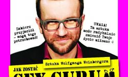 Sex Guru w Teatrze Bo Tak