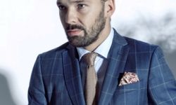 Dress code - poradnik dla zagubionych mężczyzn