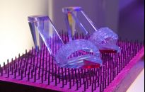 Szklana bajka w Centrum Dziedzictwa Szkła w Krośnie