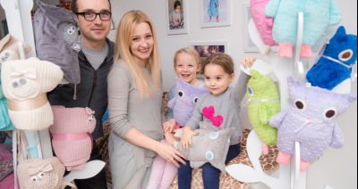 Producenci ekskluzywnej odzieży dziecięcej z... Iwonicza-Zdroju