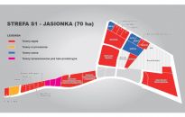 Strefa przylotniskowa z nowymi inwestycjami. W lutym kolejna hala w MTU