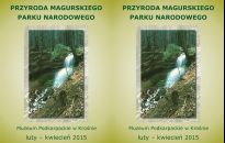 Piękny Magurski Park Narodowy na wystawie w Krośnie