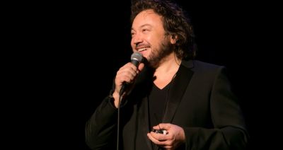 Mieczysław Szcześniak: Spełniam się w muzyce