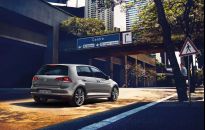 Testujemy: Golf VII - uniwersalny, ponadczasowy, bezpieczny