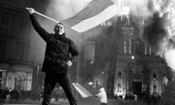 Jakub Ochnio nagrodzony za fotoreportaż w konkursie BZ WBK Press Foto