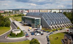 Szukasz pracy? Spotkaj się z przyszłym pracodawcą na Podpromiu