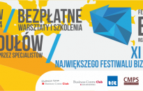 Festiwal Przedsiębiorczości na Uniwersytecie Rzeszowskim