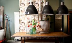 Minerały i kamienie szlachetne we wnętrzach