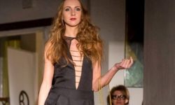 Elegancja wzięta w nawias według Basi Olearki