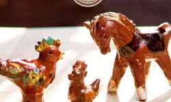 Powstanie aplikacja medyńskiej Zagrody Garncarskiej 