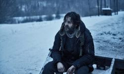 Twórcy filmu "Na granicy" w piątek w Ursa Maior