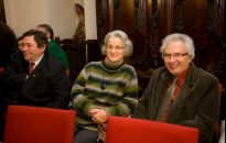 Ryszard Ziemba Zasłużonym dla Miasta Rzeszowa