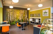 Smacznie, zdrowo i z pasją w rzeszowskim Vegus Barze