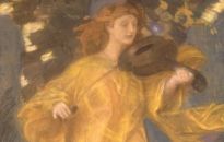 Człowiek-instytucja - twórczość Teodora Axentowicza w Stalowej Woli