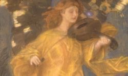 Człowiek-instytucja - twórczość Teodora Axentowicza w Stalowej Woli