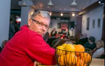 Minuta dla VIP-a. Rzeszów Kuby Karysia