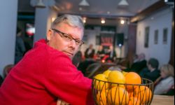 Minuta dla VIP-a. Rzeszów Kuby Karysia