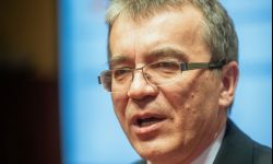 Były konsul w Donbasie: Koszty wojny na Wschodzie w całej Ukrainie