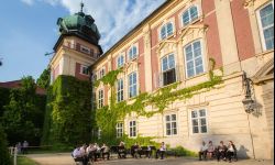 W Łańcucie chcą kształcić ludzi renesansu 