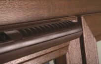 Jak pozbyć się wilgoci na oknach?