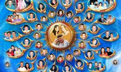 Dońskie amazonki. 50 dzieci mamy Tani