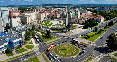 2,1 mld euro dla Podkarpacia w ramach RPO